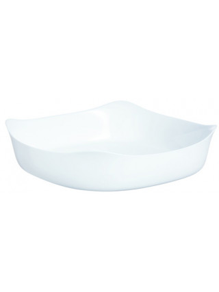 Форма для запікання Luminarc Smart Cuisine квадратна 29*29 см.