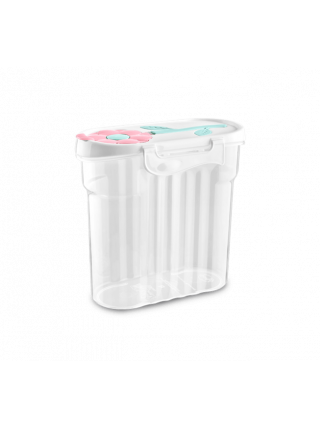 Контейнер для сипучих продуктів Titiz plastik 1,7 л.