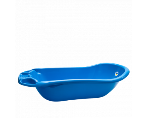 Ванночка дитяча 100*50*26 см. 35 л., (блакитна)