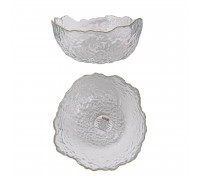 Салатник Vittora Антарктида 1.2 л, 