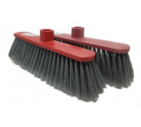 Щітка для підлоги Zambak Plastik Economic пряма 27*5 см