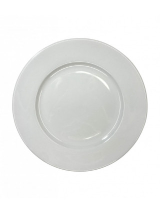 Тарілка обідня Helios порцелянова 203 мм 