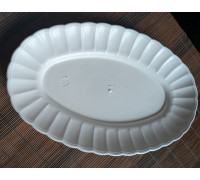 Шубниця пластикова 24*15 см