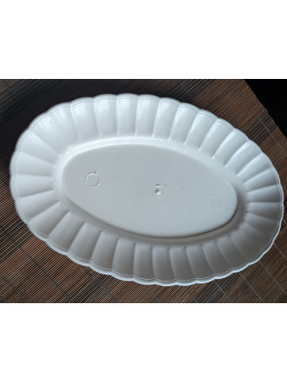 Шубниця пластикова 24*15 см