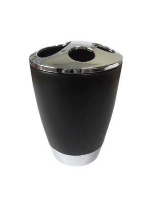 Стакан для зубних щіток Feniks Ravello (з отворами) 