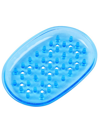 Мильниця силіконова на умивальник Marcth