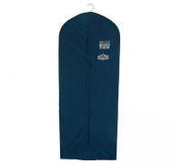 Чохол для об'ємного одягу 60х150 см (чорний)