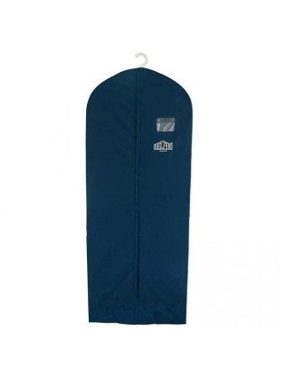 Чохол для об'ємного одягу 60х150 см (чорний)