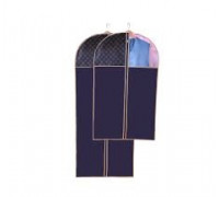 Чохол для одягу 60*100 "Brown"