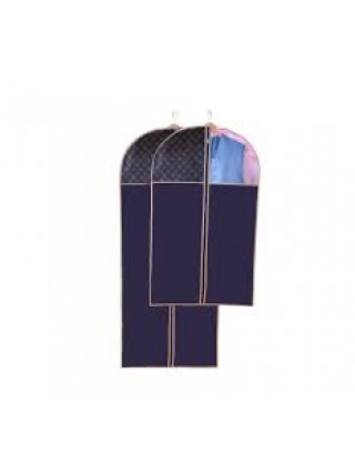 Чохол для одягу 60*100 "Brown"