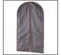 Чохол для одягу 60*100 "Coins"