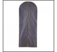 Чохол для одягу 60*140 "Coins"