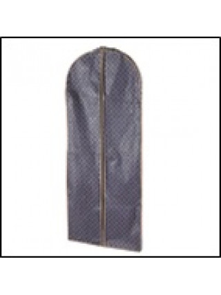 Чохол об"ємний для одягу 8* 60*140 "Coins"