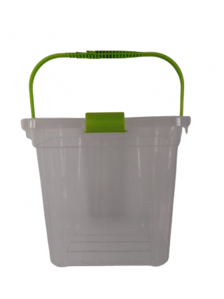 Контейнер універсальний Multi box 6,7 л. харчовий 