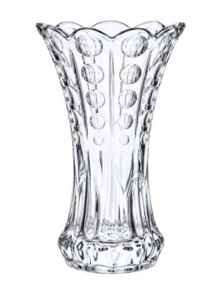 Ваза GarboGlass 25см п/у