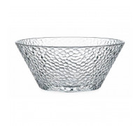 Набір салатників GarboGlass 1,55 л  19,5 см по 2шт в подарунковій коробці