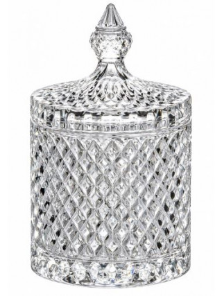 Цукорниця GarboGlass 250мл в подарунковій коробці
