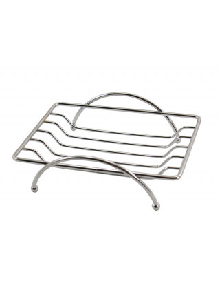 Мильниця Zauberg MIX нерж.