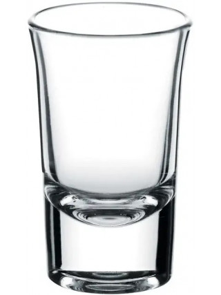 Стопка Chile Vita Glass Mini 40 мл., для горілки, 1 шт. (24 сп.)