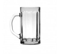 Кружка для пива UniGlass Pure Beer Nicol 500 мл 1шт (6 ящ)