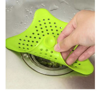 Набір зливних фільтрів для раковини  Empire Зірка ( 3 шт )