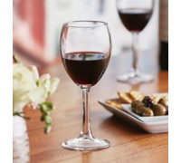 Набір келихів Pasabahce Imperial для вина v-255мл, h-17см (под.уп.) 6шт