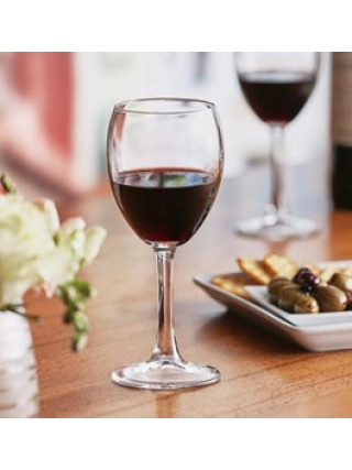 Набір келихів Pasabahce Imperial для вина v-255мл, h-17см (под.уп.) 6шт