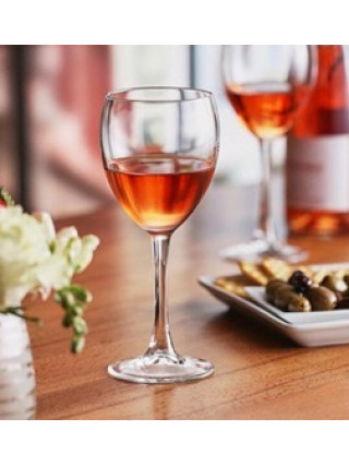 Набір келихів Pasabahce Imperial для вина v-340мл, h-18см (под.уп.) н-р6шт