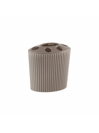 Підставка для зубних щіток LINE (лате)*18