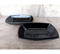 Набір салатників Pasabahce Токiо d-12*18 см, h-2,6 см. 2 шт.