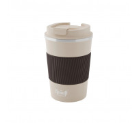 Термокружка Krauff Komfort 380 мл. 