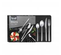 Набір столових приборів Krauff Etora 24 предмета 