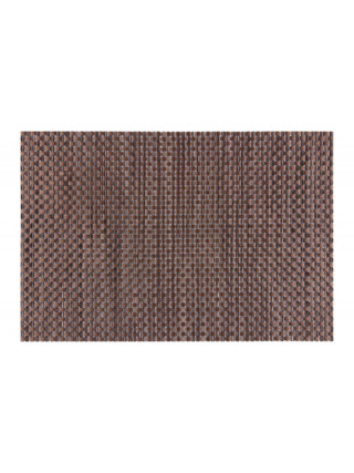 Підставка під тарілку Ardesto 30*45 см., Dark brown