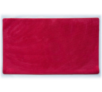 Килим універсальний Dariana Ананас, 68*120 см (червоний) 
