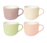 Кружка-джамбо 1000 мл S&T керамічна