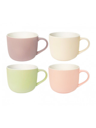 Кружка-джамбо 1000 мл S&T керамічна