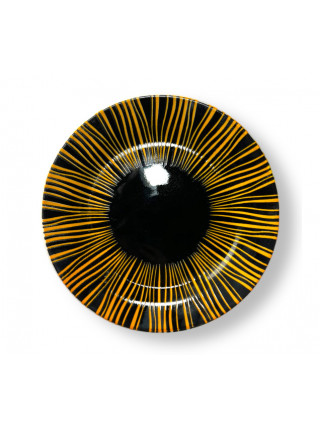 Тарілка S&T СОНЕЧКО обідня 8’ 20,32 см