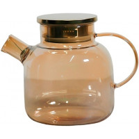 Чайник заварювальний Vittora Louvre 1500 мл