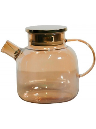 Чайник заварювальний Vittora Louvre 1500 мл