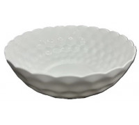 Салатник Vittora Blanco Lava 230 мм