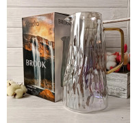 Глечик скляний VITTORA Brook 1,7 л