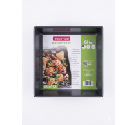 Форма для запікання Kamille 24*24*6см. з вуглецевої сталі