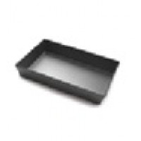 Форма для запікання Kamille 24*24*6см. з вуглецевої сталі