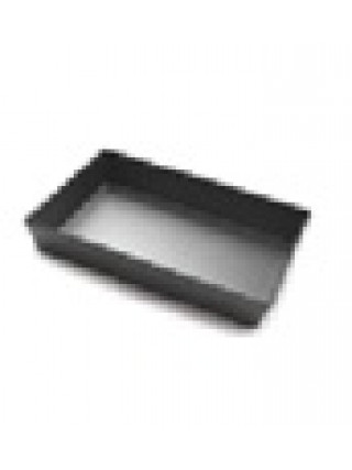 Форма для запікання Kamille 24*24*6см. з вуглецевої сталі