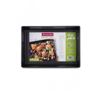 Форма для запікання Kamille 36*24*6см. з вуглецевої сталі