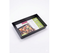 Форма для запікання Kamille 40*24*6см. з вуглецевої сталі