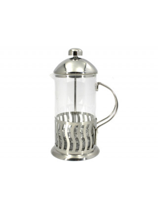 Френч-прес Zauberg Хвилі 600 мл. 