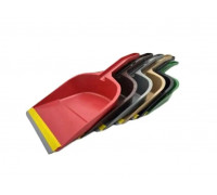 Совок для сміття, Еталон з насадкою