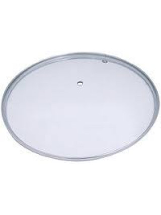Кришка скляна Empire d-24 см. без тримача