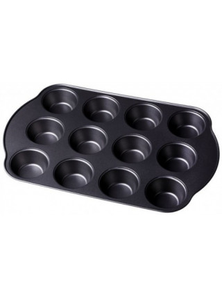 Форма для випічки мафінів Empire на 12 шт. 35*26,5*3 см.